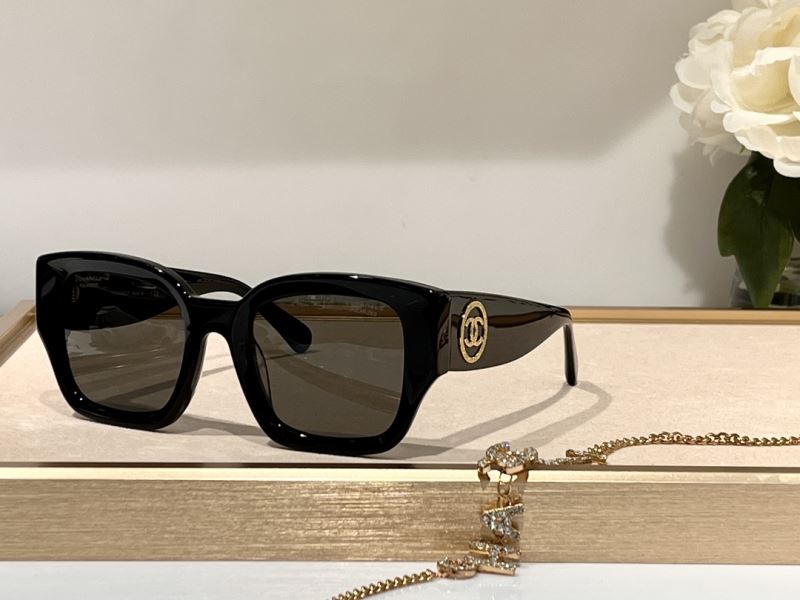 Chanel Sunglasses